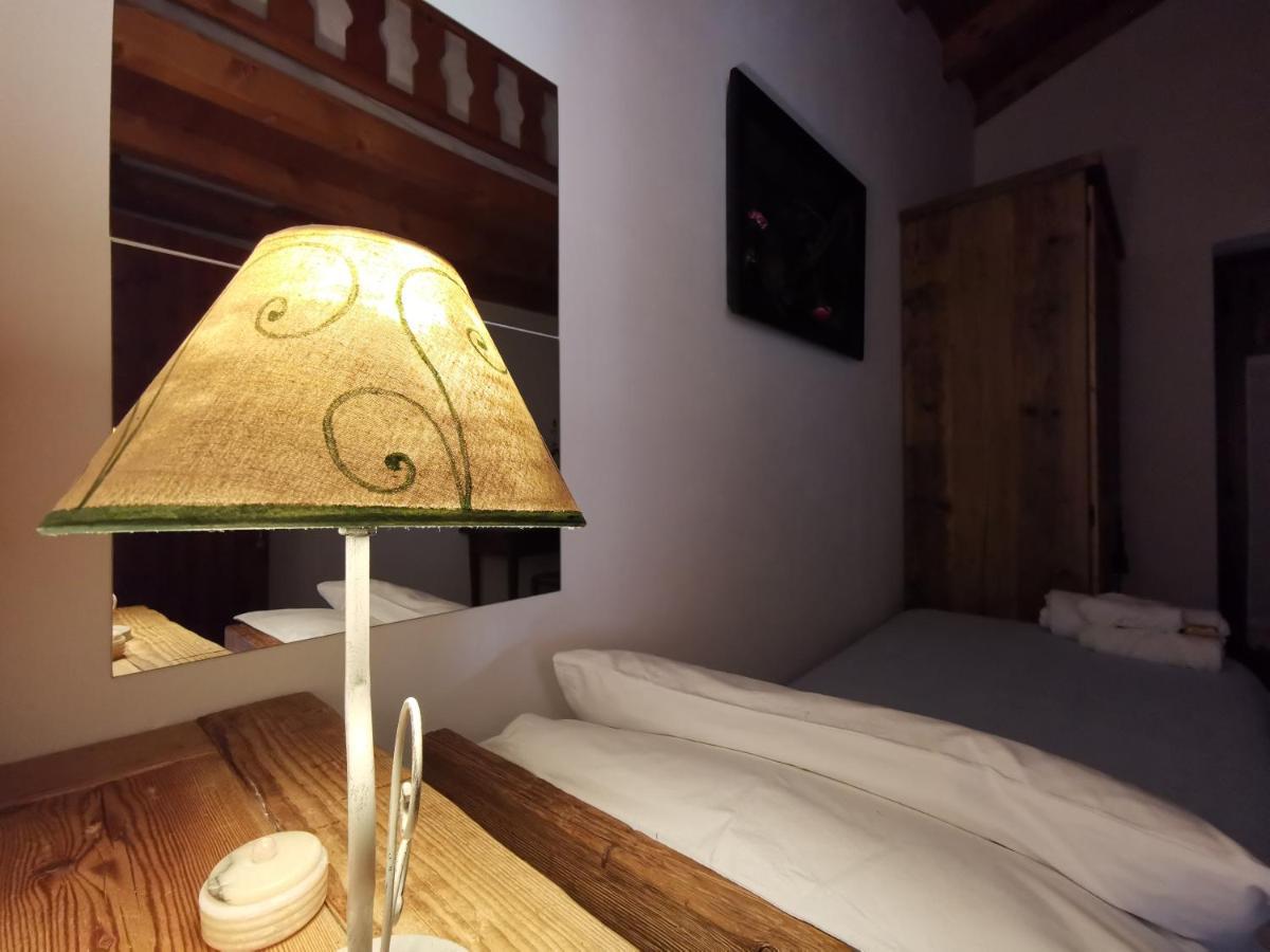 Chalet Lullaby Fiumenero 외부 사진